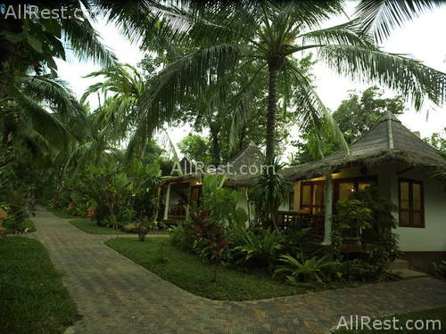 Chaweng Buri Resort